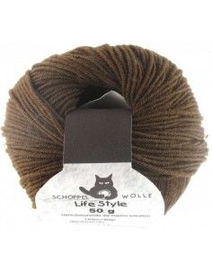 Lana Merino in gomitolo -...