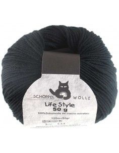 Lana Merino in gomitolo -...