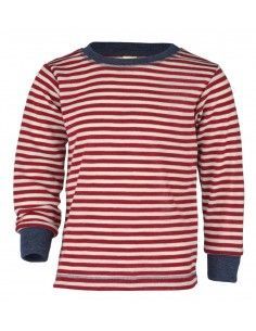 Maglia a manica lunga in...
