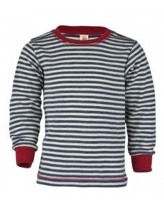 Maglia a manica lunga in...