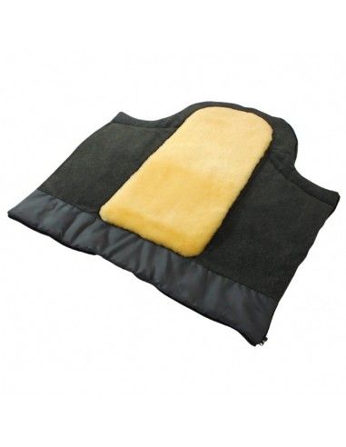 Sacco antifreddo Comfort 2-in-1