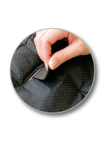 Sacco antifreddo Comfort 2-in-1