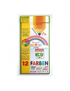 Matite colorate Oeko Norm -...
