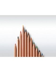 Matite colorate Oeko Norm -... 2