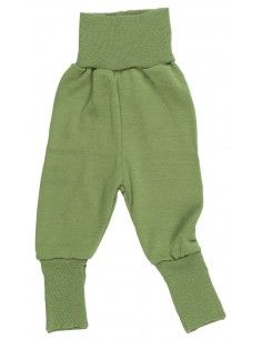 Baby pantalone morbido in...