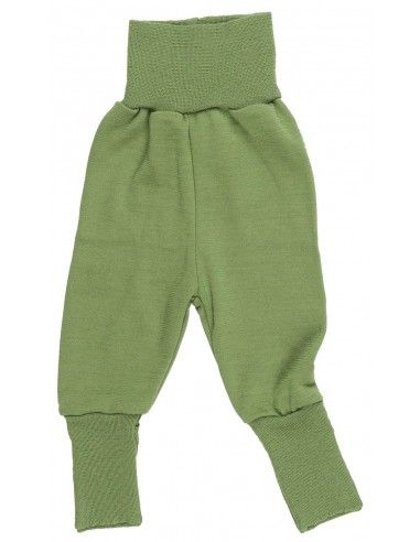 Baby pantalone morbido in spugna di...