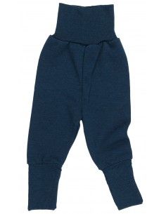 Baby pantalone morbido in...
