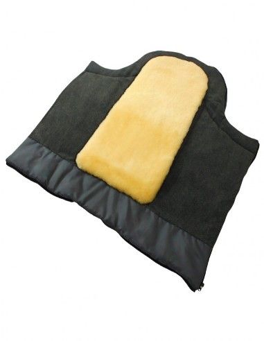 Sacco antifreddo Comfort 2-in-1