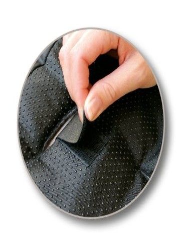 Sacco antifreddo Comfort 2-in-1