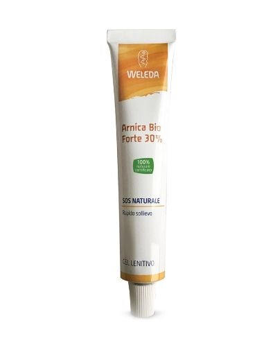 Arnica Bio Forte 60% gel lenitivo - 25gr