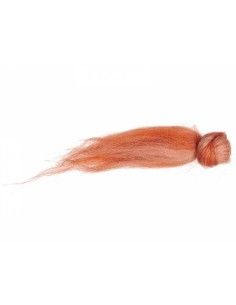 Lana filata multicolore...