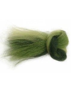 Lana filata multicolore...