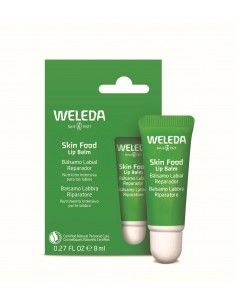 Skin Food Balsamo Labbra...