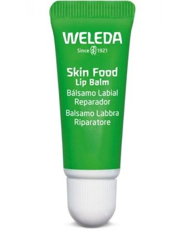 Skin Food Balsamo Labbra Riparatore 8ml