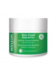 Skin Food Burro Corpo Extra...