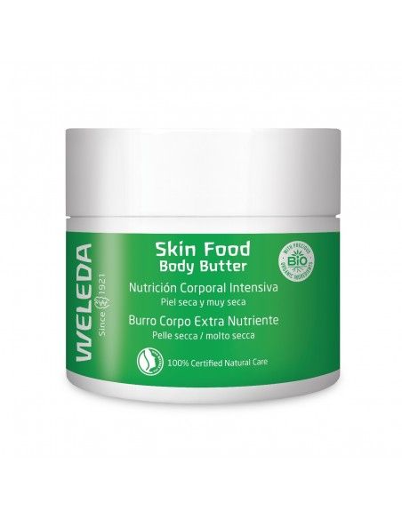Skin Food Burro Corpo Extra Nutriente 150ml