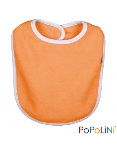 Bavaglino grande in spugna...