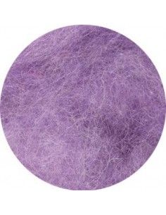 Lana cardata colore...