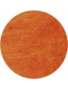 Lana cardata colore...