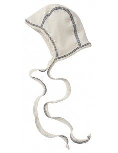 Cuffietta baby in cotone...