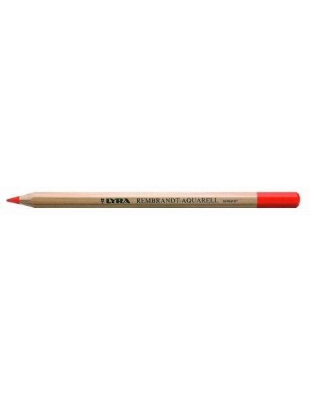 Matita colorata per viso bambole - col. rosso