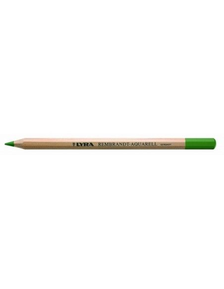 Matita colorata per viso bambole - col. verde