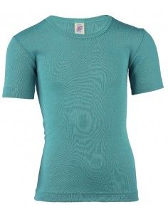 Maglietta a manica corta in...