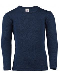 Maglietta a manica lunga in...