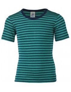 Maglietta a manica corta in...