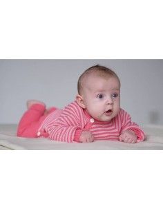 Pullover baby in lana... 2