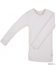 Maglietta a manica lunga in...