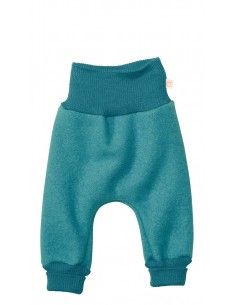 Pantalone morbido baby in...