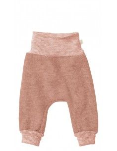 Pantalone morbido baby in...