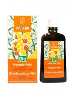 Olivello spinoso Vital -... 2