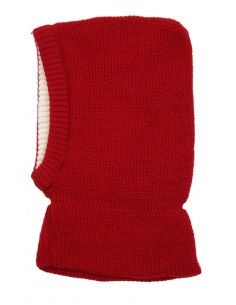 Passamontagna in lana...