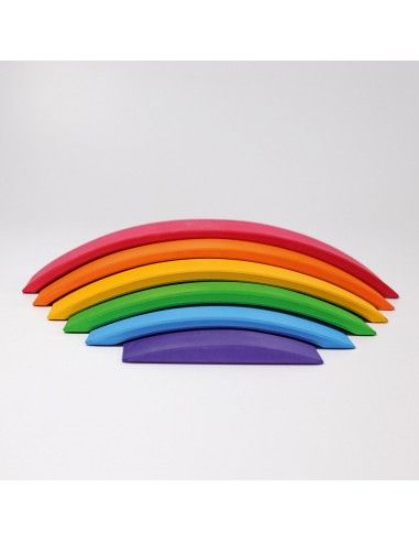 Set ponte arcobaleno di Grimm's