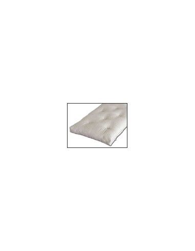 Futon lettino climatiz. (Silver)