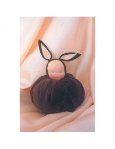 Kit baby coniglietto 2