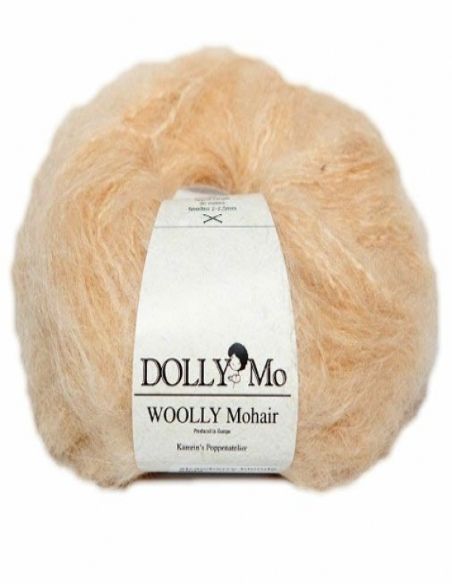 Dolly Mo - col. Strawberry Blonde