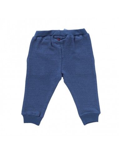 Pantalone morbido in cotone biologico