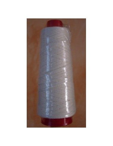 Filo in lino per legature - 50gr