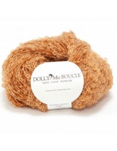 Dolly Mo Bouclè Mini - col....