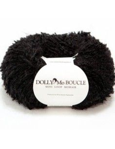 Dolly Mo Bouclè Mini - col....