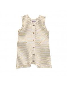 Pagliaccetto baby in cotone...
