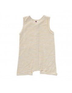 Pagliaccetto baby in cotone... 2