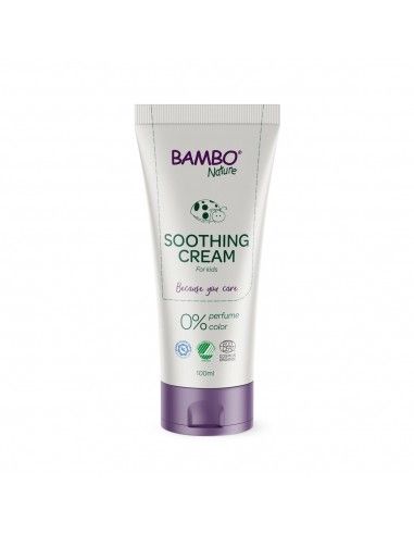 Bambo Nature - Crema protettiva