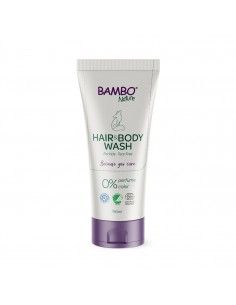 Bambo Nature - Hair & Body...