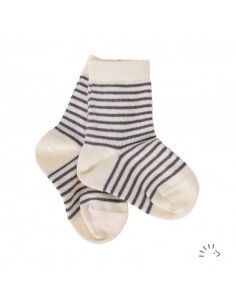 Calzino corto in cotone...