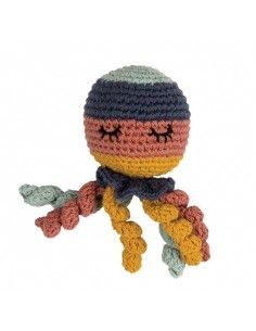 Sonaglino crochet in cotone...