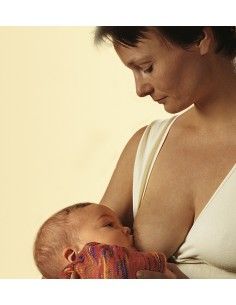Reggiseno da allattamento Lena 2